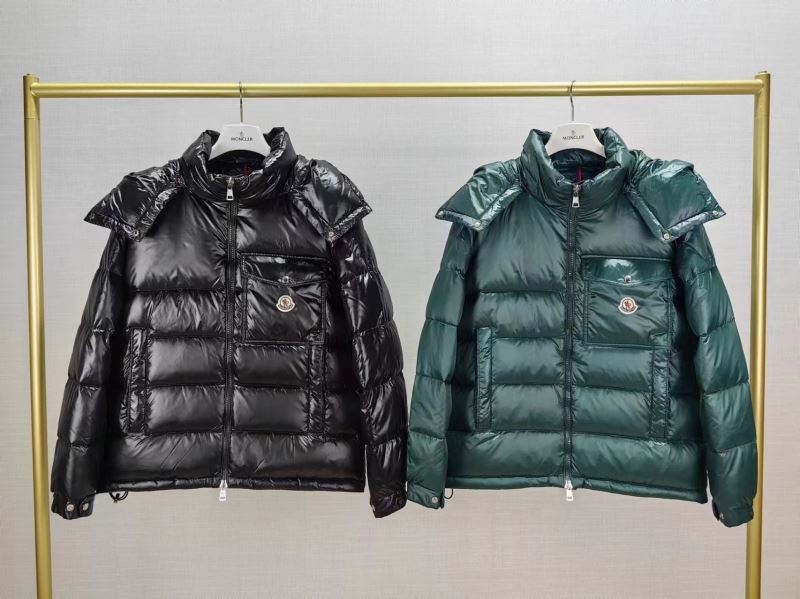 Moncler Down Jackets